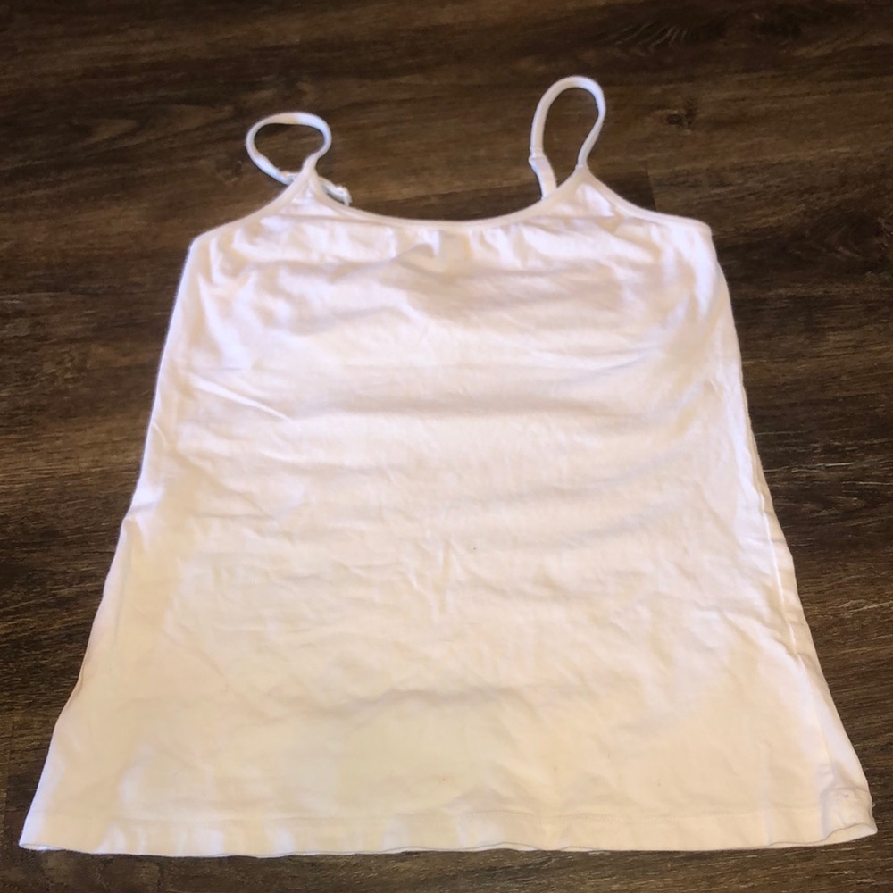 Maidenform Slimming Tank Top